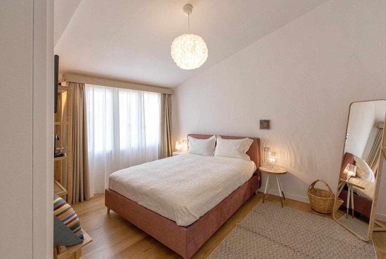 Bed and Breakfast Bisu Isola Di SantʼAntìoco Zewnętrze zdjęcie
